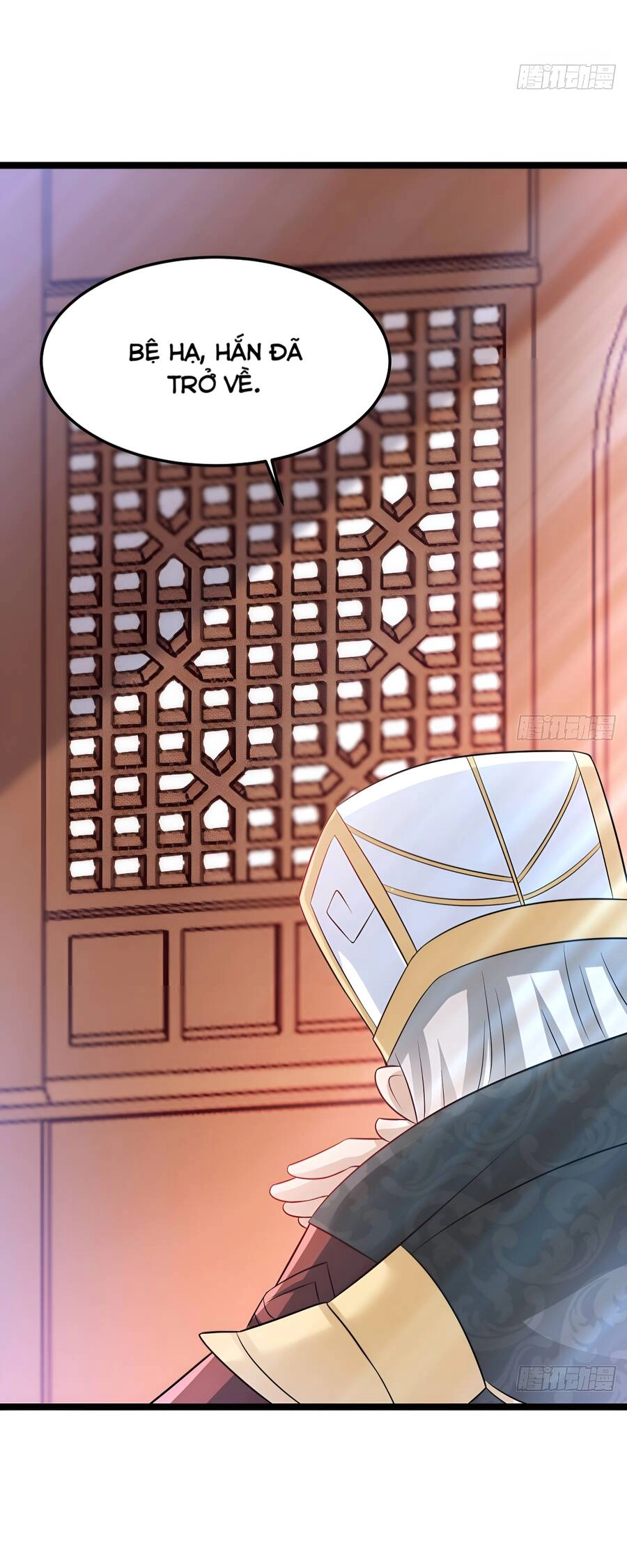 Vợ Tôi Và Tôi Thống Trị Tam Giới Chapter 42 - 36