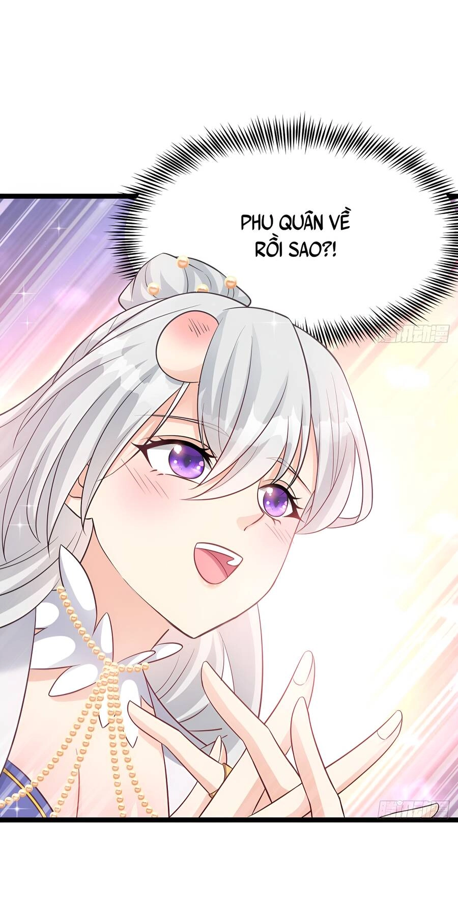 Vợ Tôi Và Tôi Thống Trị Tam Giới Chapter 42 - 37