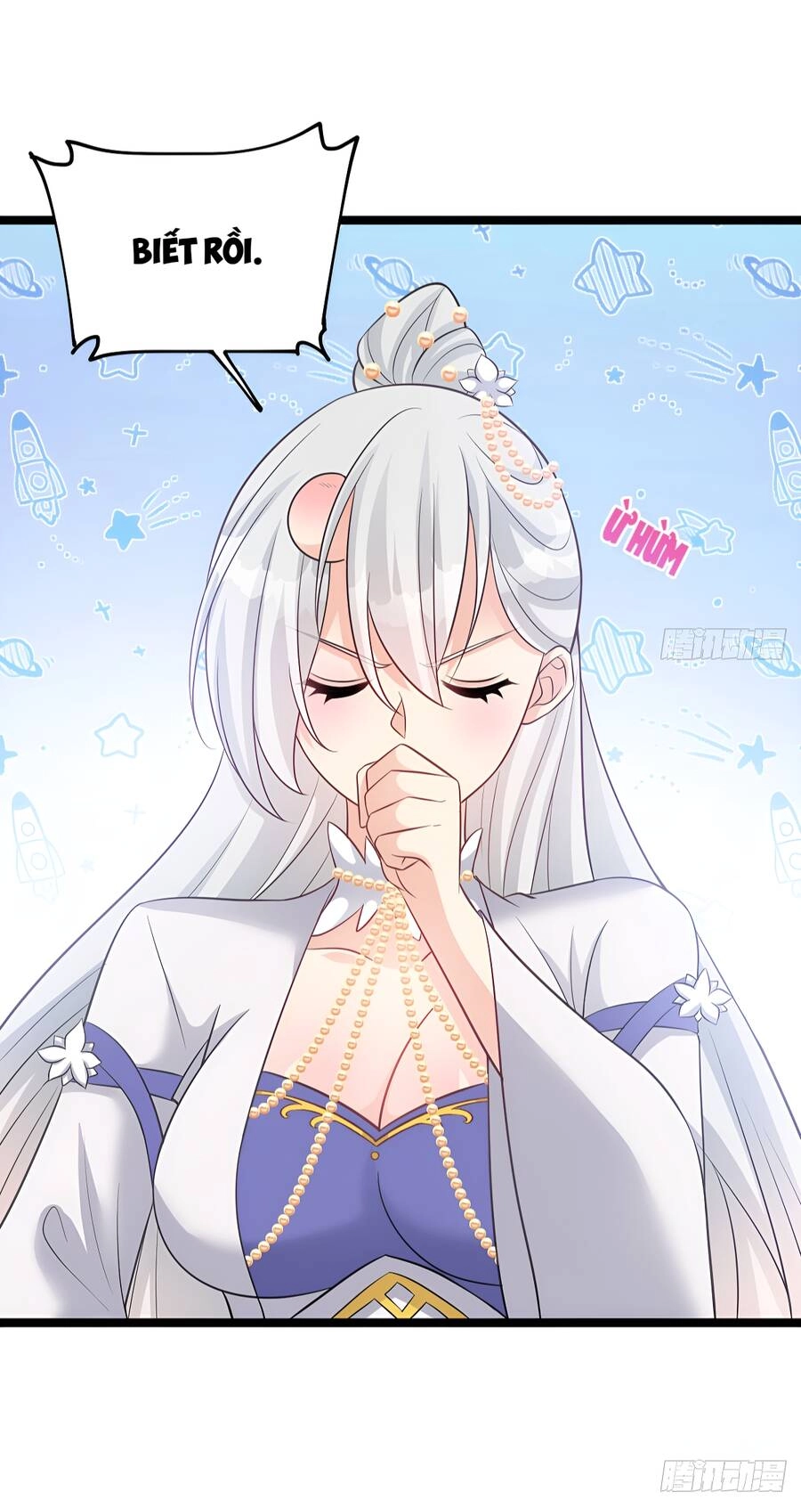 Vợ Tôi Và Tôi Thống Trị Tam Giới Chapter 42 - 38