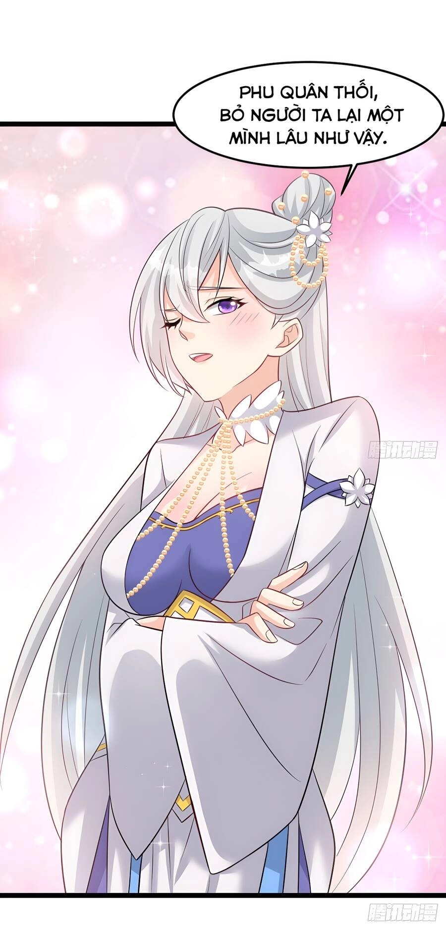 Vợ Tôi Và Tôi Thống Trị Tam Giới Chapter 42 - 39