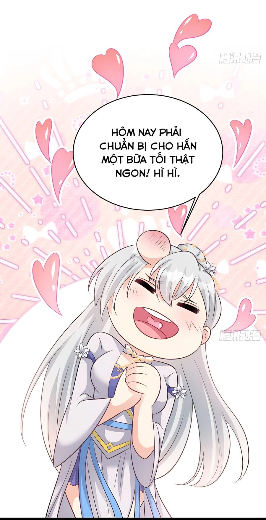 Vợ Tôi Và Tôi Thống Trị Tam Giới Chapter 42 - 41