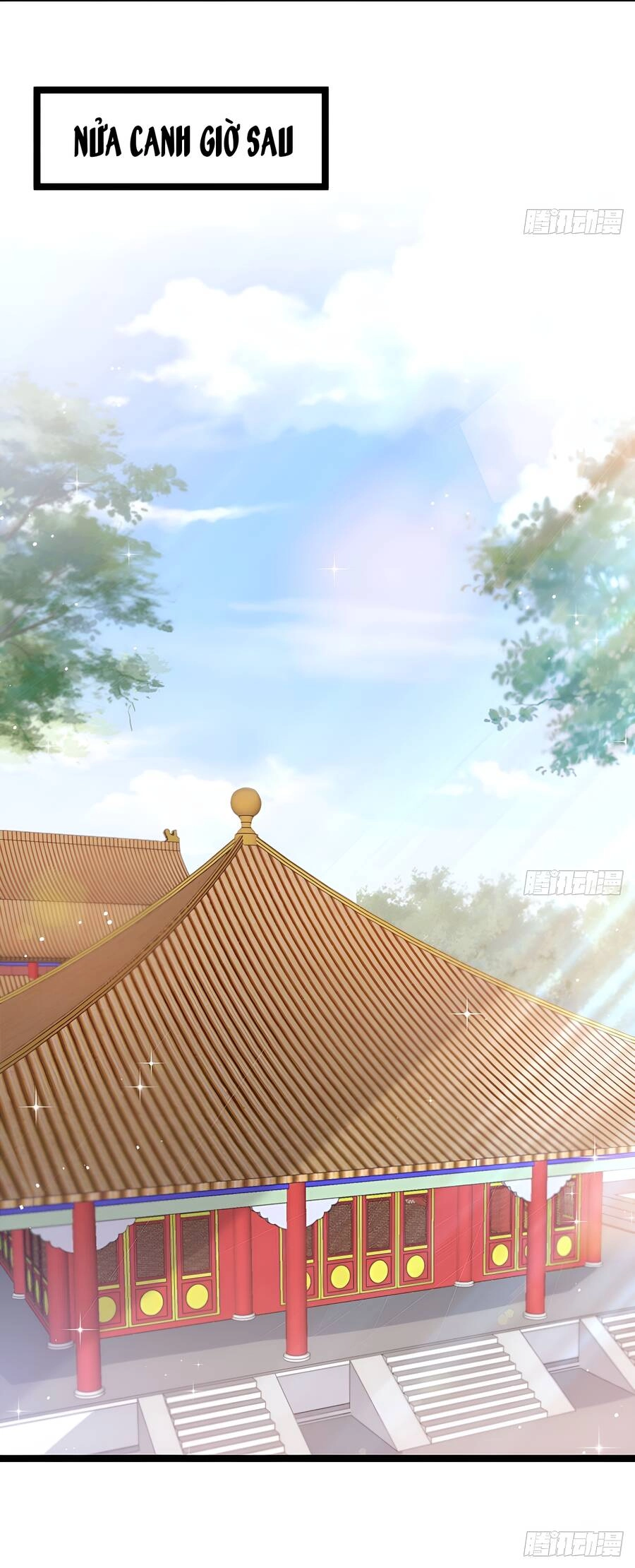 Vợ Tôi Và Tôi Thống Trị Tam Giới Chapter 42 - 42