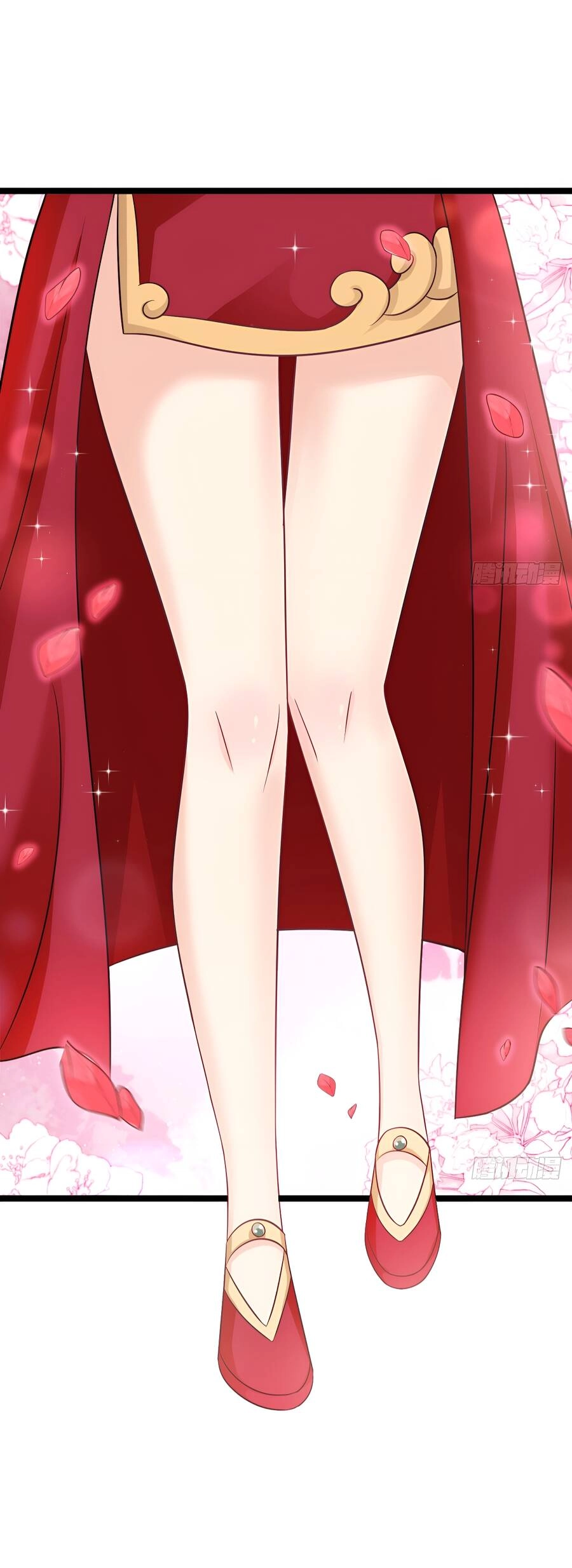 Vợ Tôi Và Tôi Thống Trị Tam Giới Chapter 42 - 43