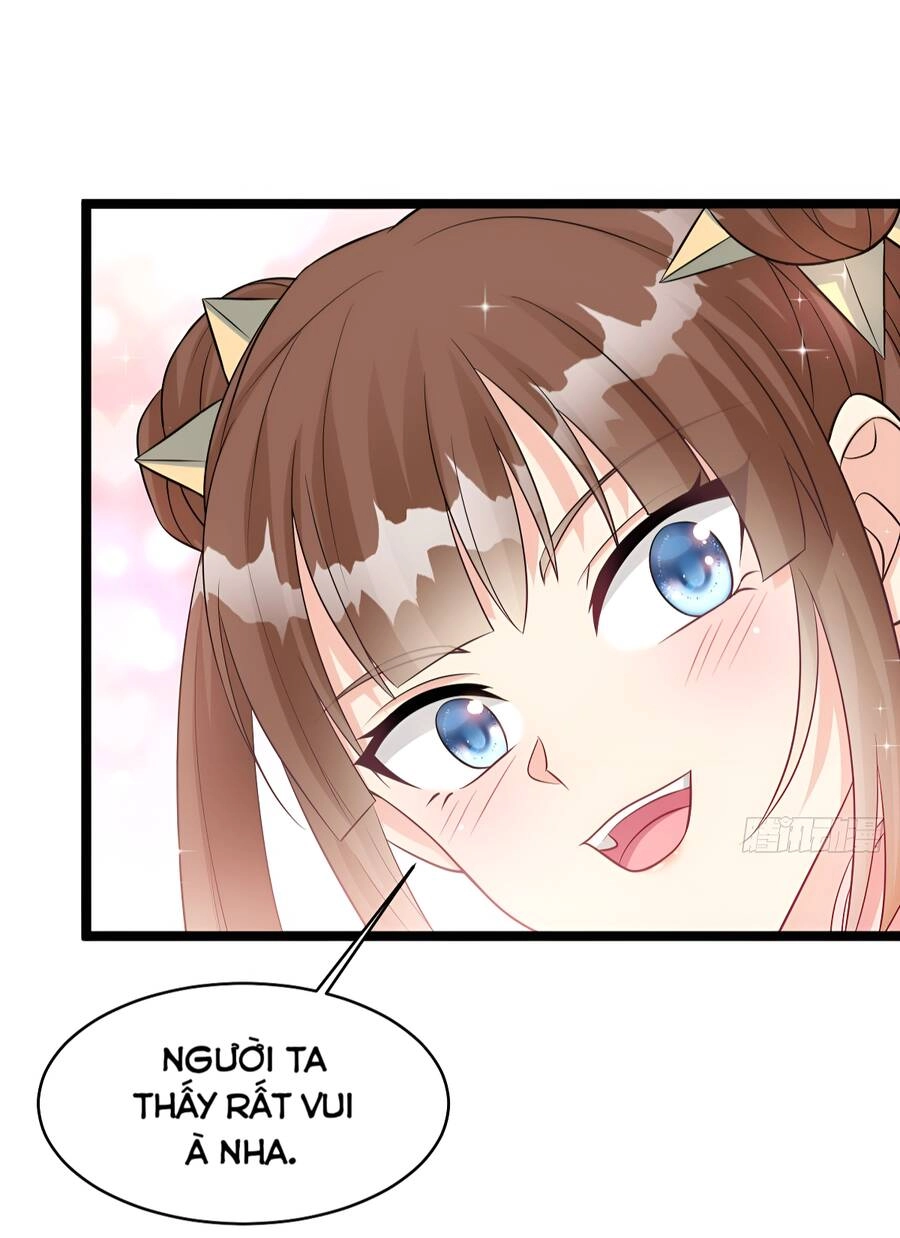 Vợ Tôi Và Tôi Thống Trị Tam Giới Chapter 42 - 47