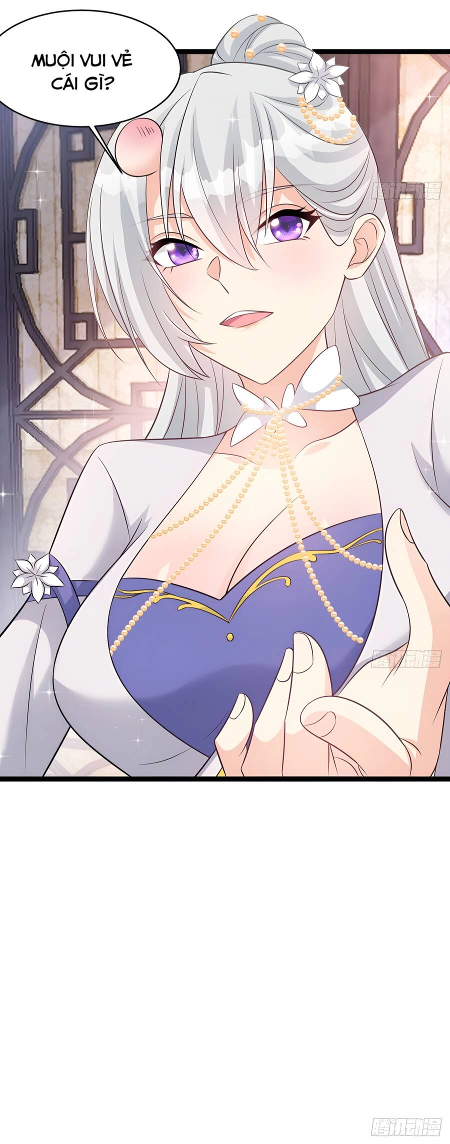 Vợ Tôi Và Tôi Thống Trị Tam Giới Chapter 42 - 49