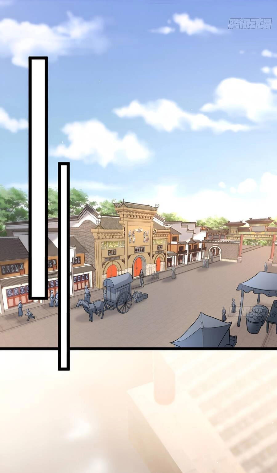 Vợ Tôi Và Tôi Thống Trị Tam Giới Chapter 43 - 15