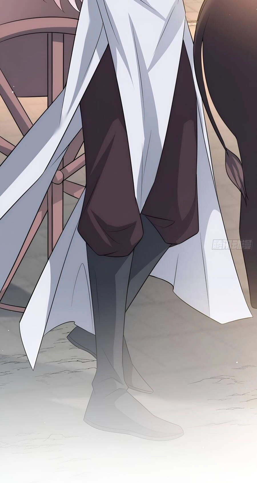 Vợ Tôi Và Tôi Thống Trị Tam Giới Chapter 43 - 20