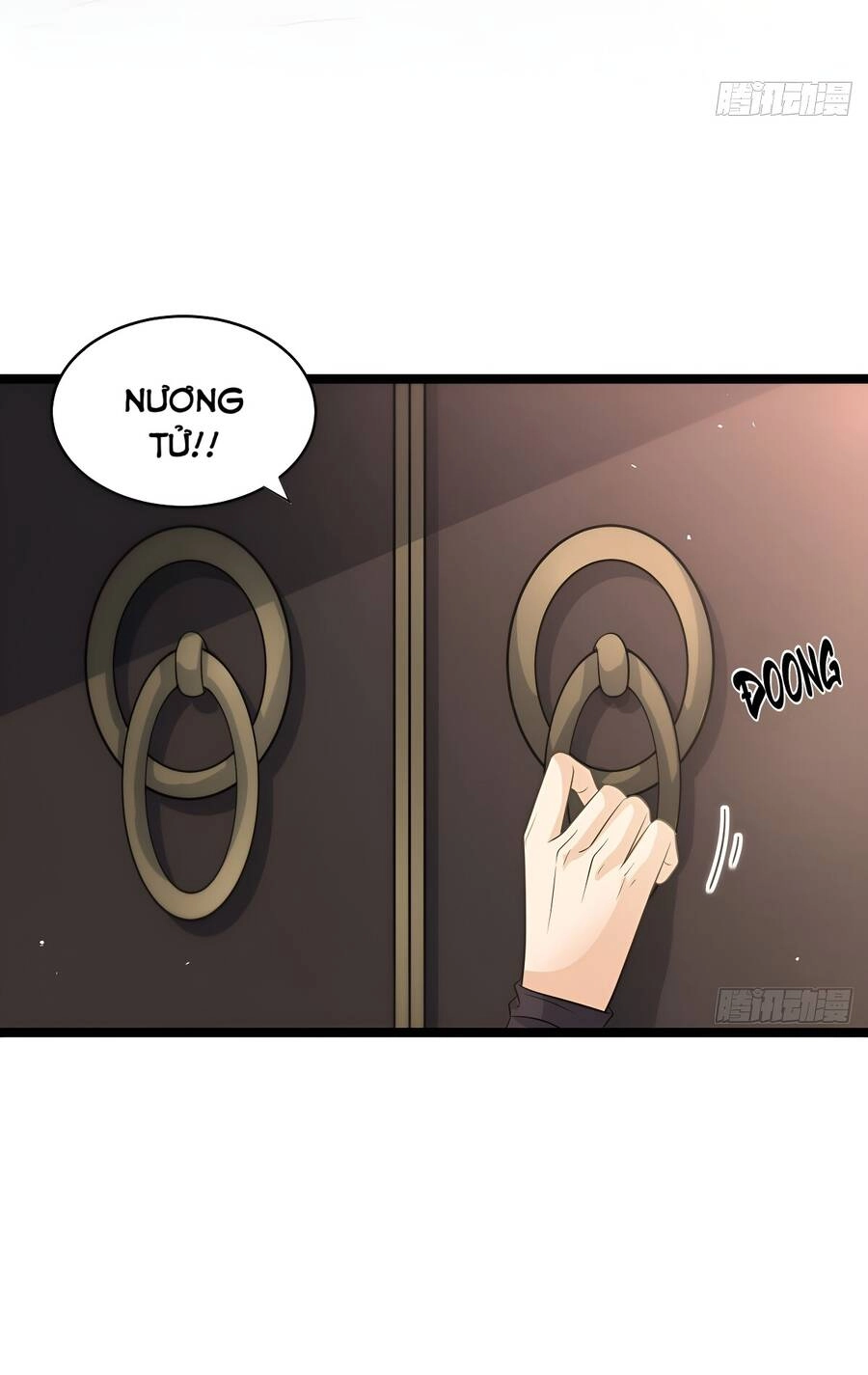 Vợ Tôi Và Tôi Thống Trị Tam Giới Chapter 43 - 21