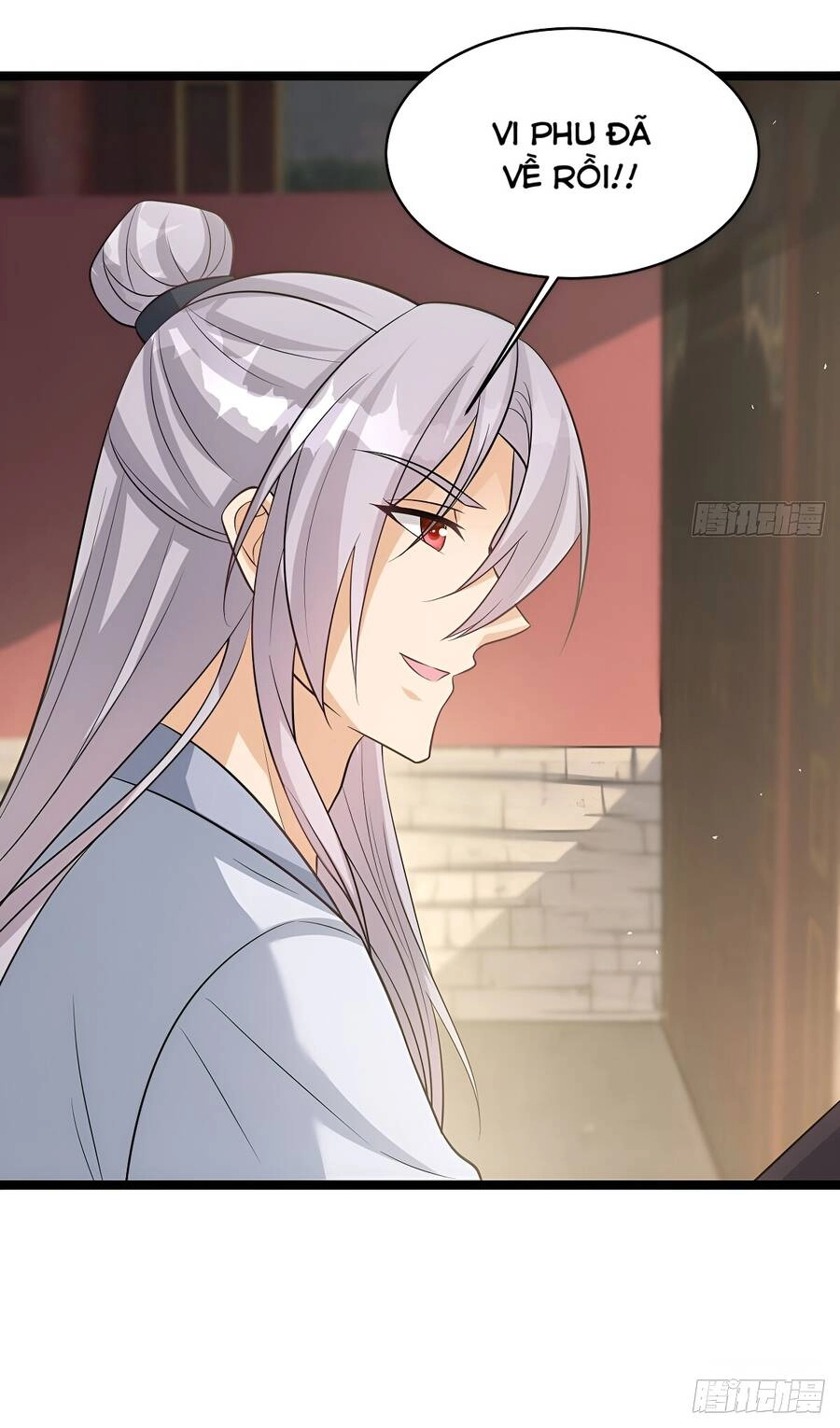 Vợ Tôi Và Tôi Thống Trị Tam Giới Chapter 43 - 22