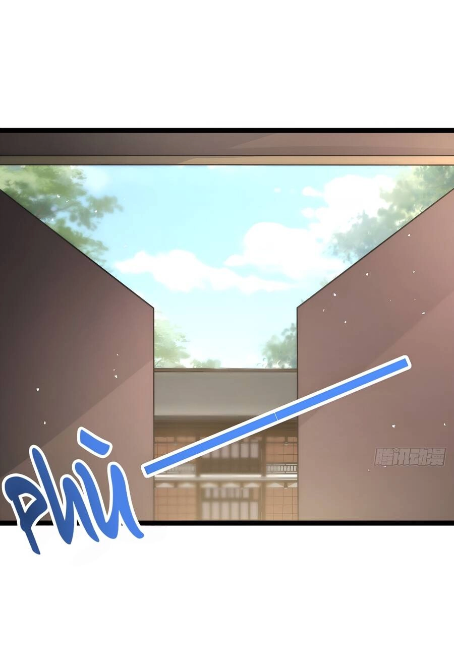 Vợ Tôi Và Tôi Thống Trị Tam Giới Chapter 43 - 23