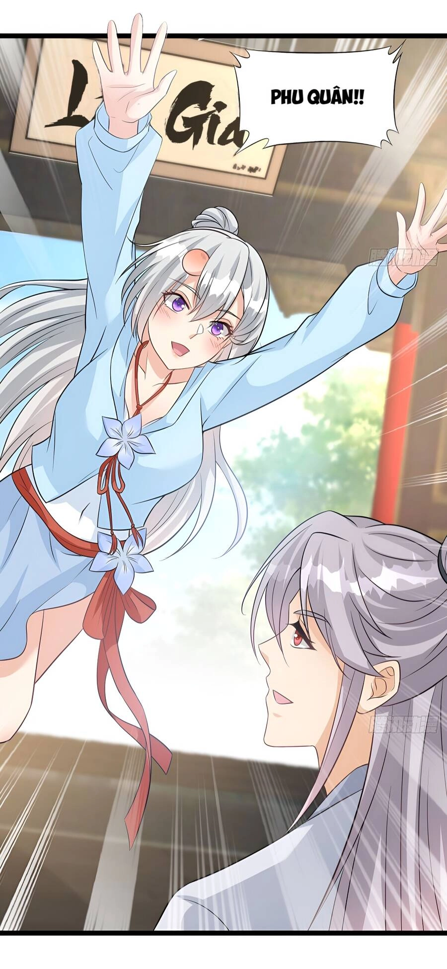 Vợ Tôi Và Tôi Thống Trị Tam Giới Chapter 43 - 24