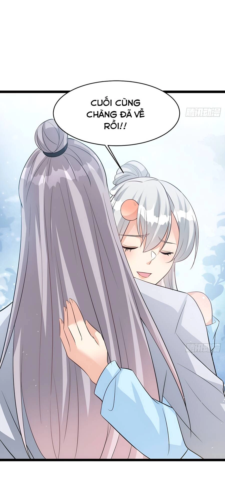 Vợ Tôi Và Tôi Thống Trị Tam Giới Chapter 43 - 25