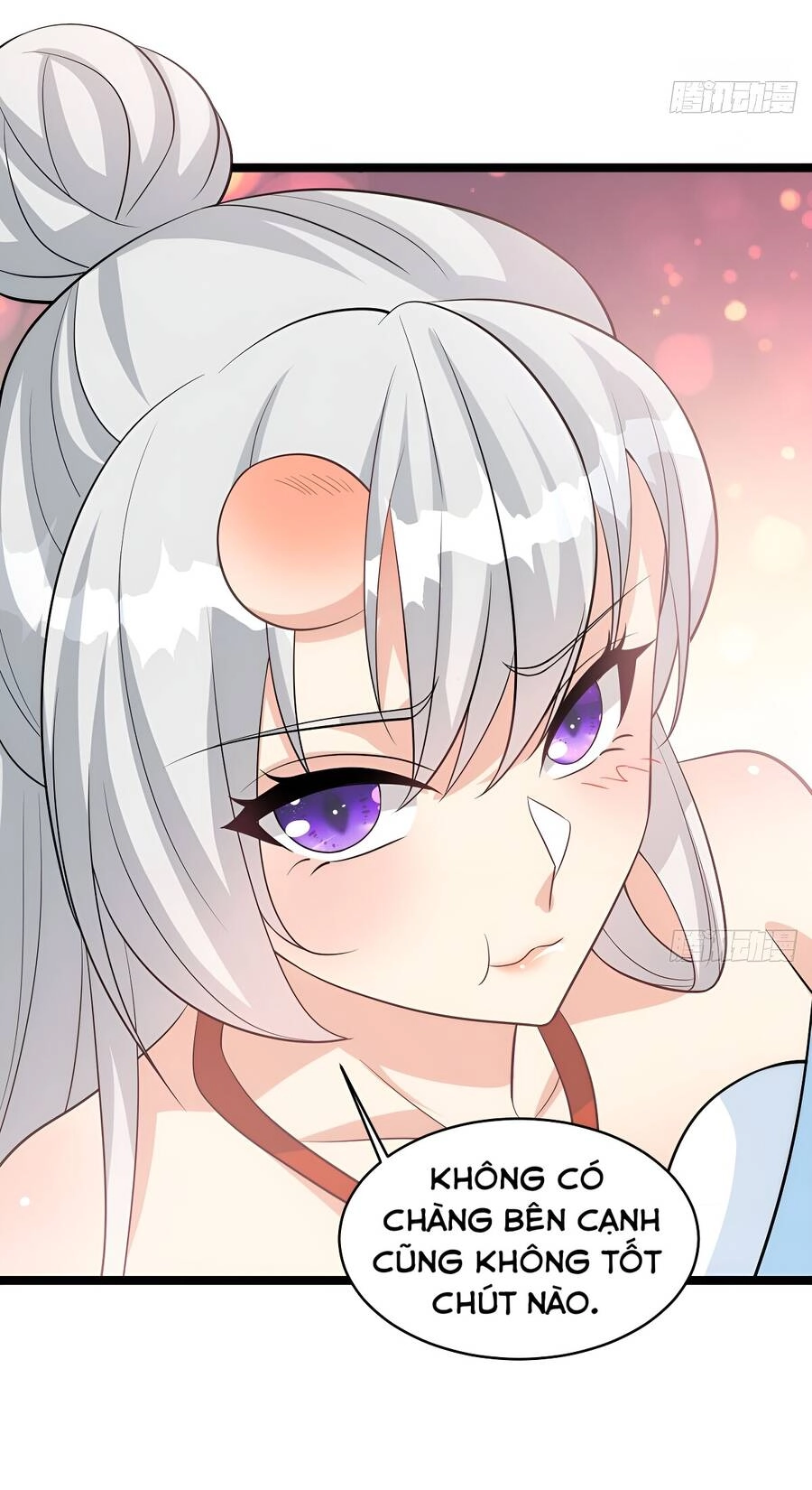 Vợ Tôi Và Tôi Thống Trị Tam Giới Chapter 43 - 28