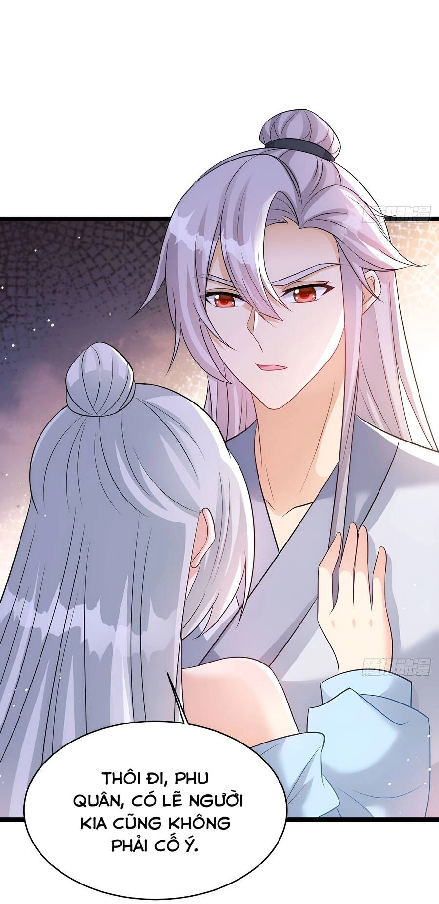 Vợ Tôi Và Tôi Thống Trị Tam Giới Chapter 43 - 36