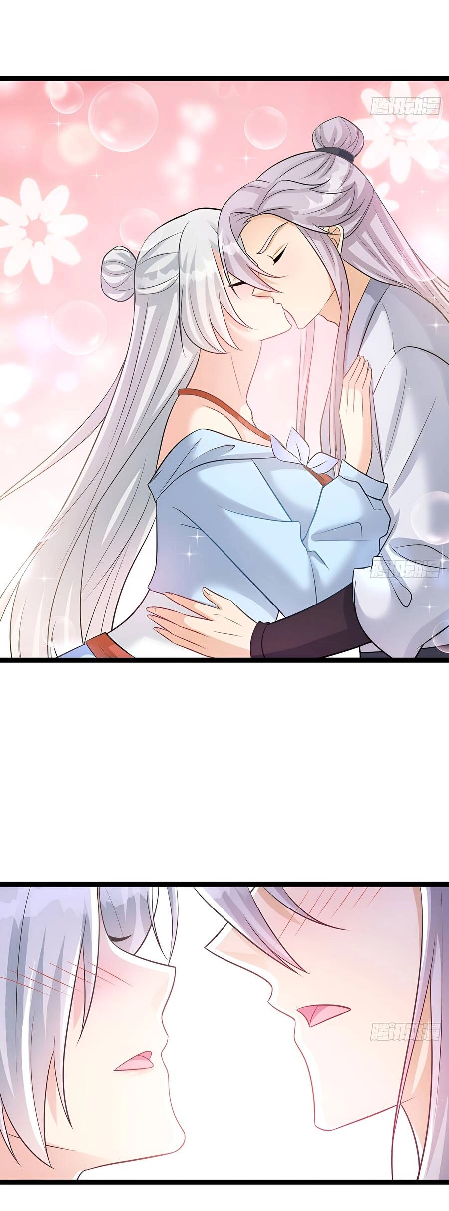 Vợ Tôi Và Tôi Thống Trị Tam Giới Chapter 43 - 38