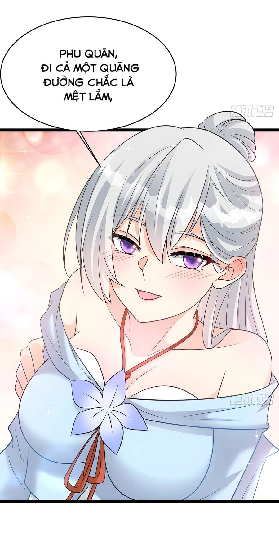 Vợ Tôi Và Tôi Thống Trị Tam Giới Chapter 43 - 41