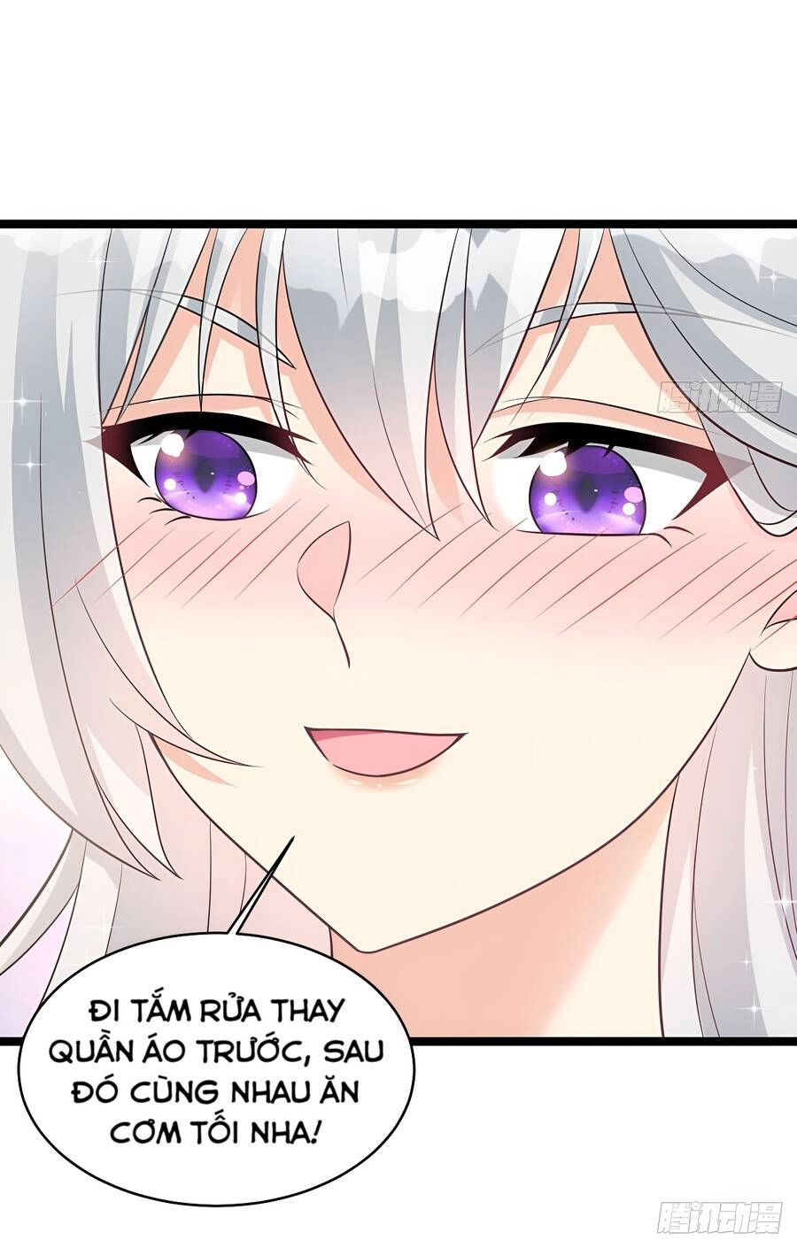 Vợ Tôi Và Tôi Thống Trị Tam Giới Chapter 43 - 42