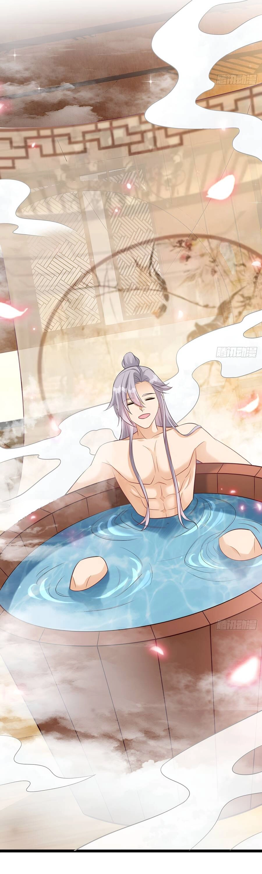 Vợ Tôi Và Tôi Thống Trị Tam Giới Chapter 43 - 46