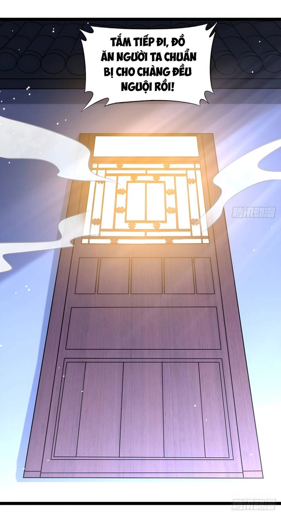 Vợ Tôi Và Tôi Thống Trị Tam Giới Chapter 43 - 52