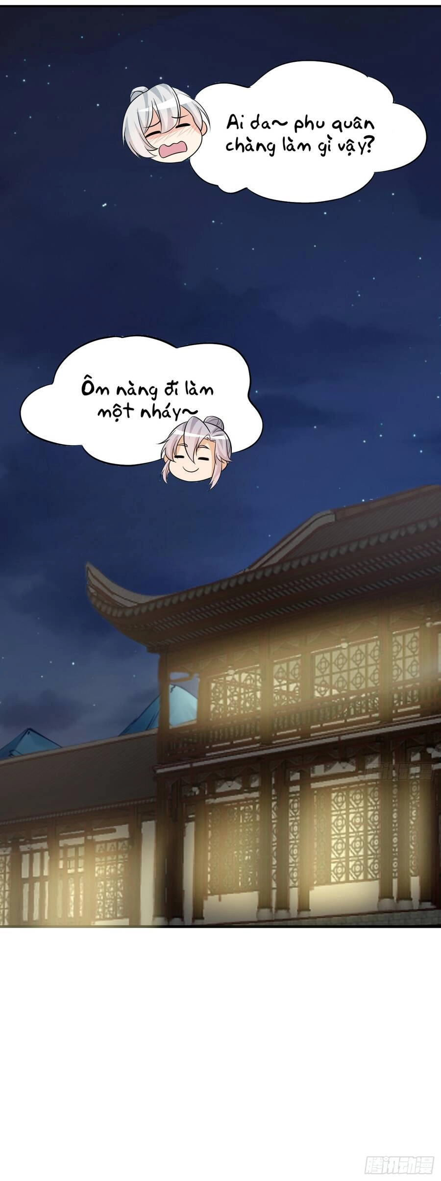 Vợ Tôi Và Tôi Thống Trị Tam Giới Chapter 43 - 61