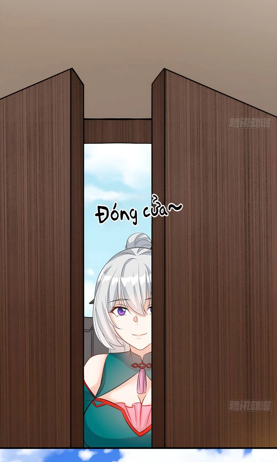 Vợ Tôi Và Tôi Thống Trị Tam Giới Chapter 44 - 8