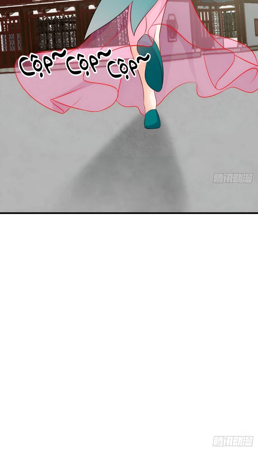 Vợ Tôi Và Tôi Thống Trị Tam Giới Chapter 44 - 10