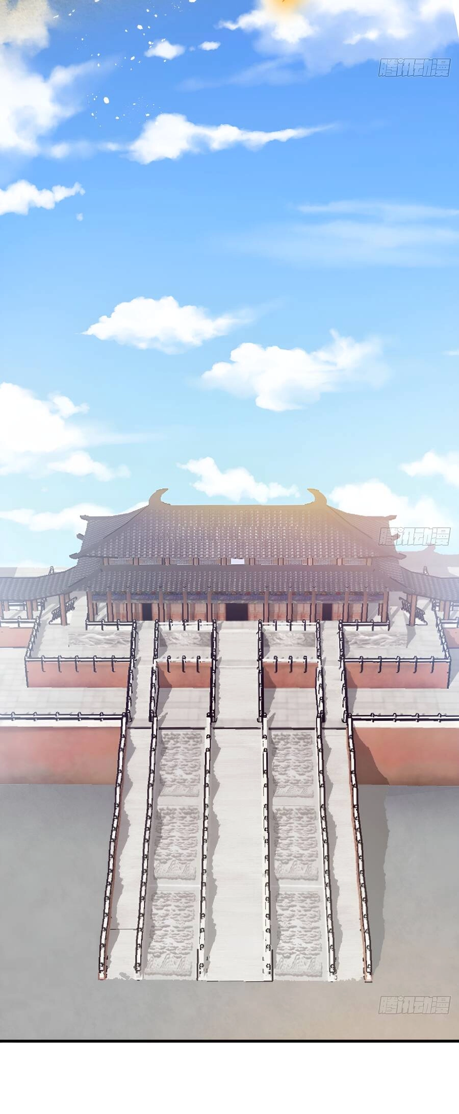 Vợ Tôi Và Tôi Thống Trị Tam Giới Chapter 44 - 16