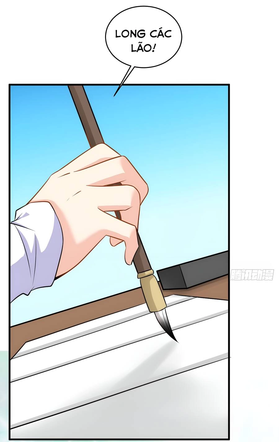 Vợ Tôi Và Tôi Thống Trị Tam Giới Chapter 44 - 19