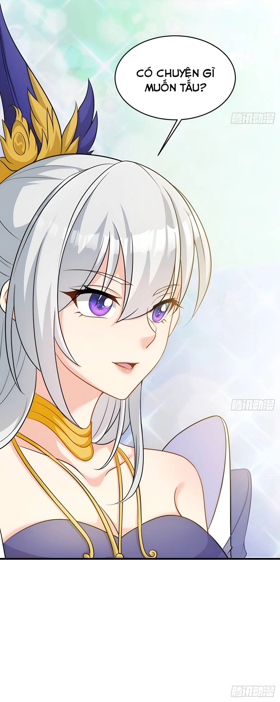 Vợ Tôi Và Tôi Thống Trị Tam Giới Chapter 44 - 20