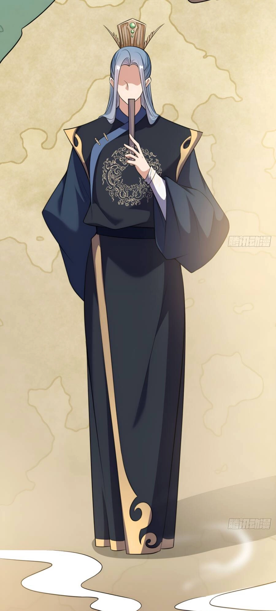 Vợ Tôi Và Tôi Thống Trị Tam Giới Chapter 44 - 26