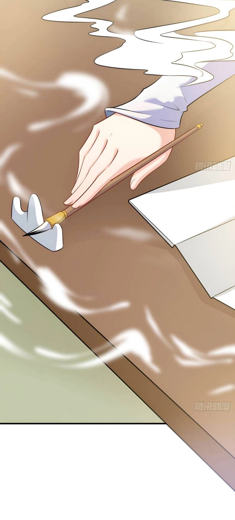 Vợ Tôi Và Tôi Thống Trị Tam Giới Chapter 44 - 27