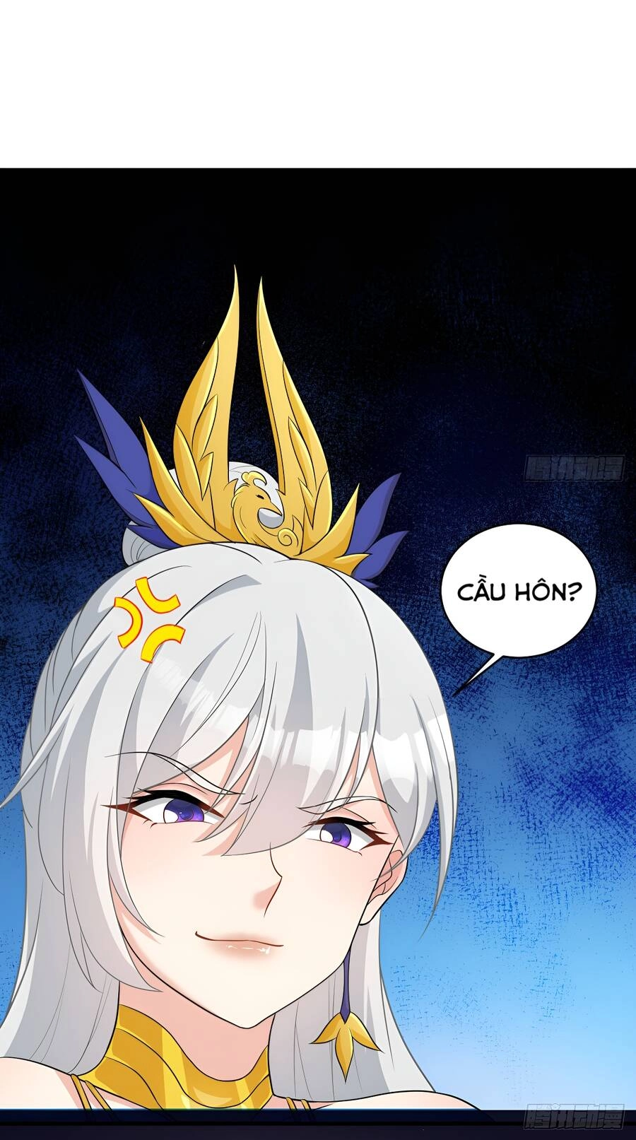 Vợ Tôi Và Tôi Thống Trị Tam Giới Chapter 44 - 30