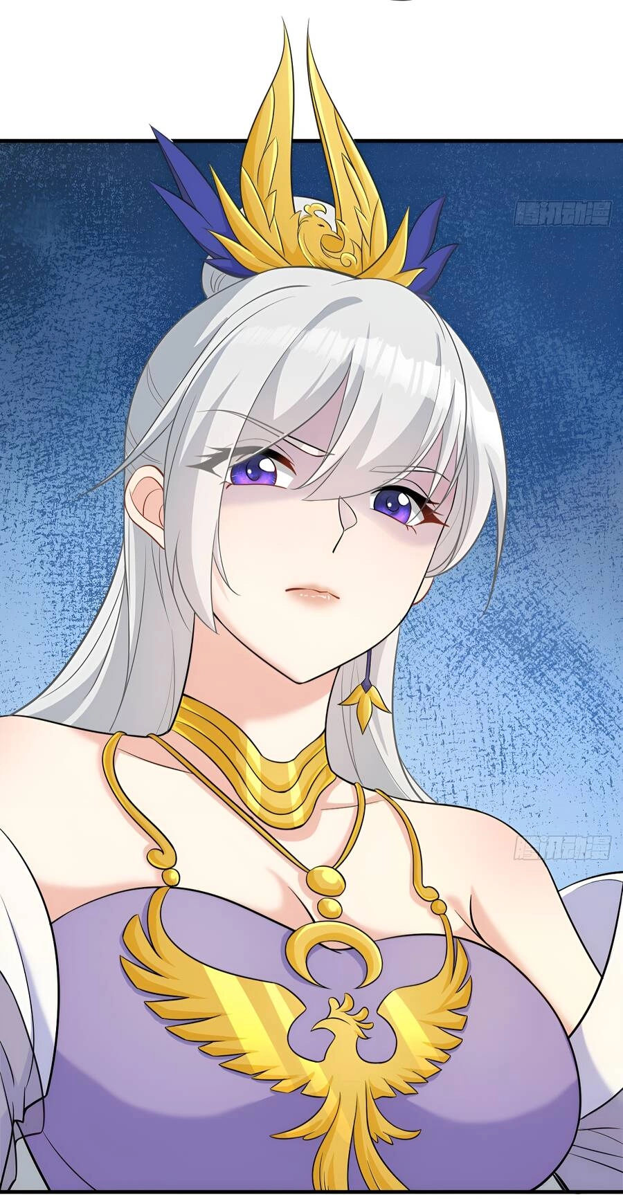 Vợ Tôi Và Tôi Thống Trị Tam Giới Chapter 44 - 33