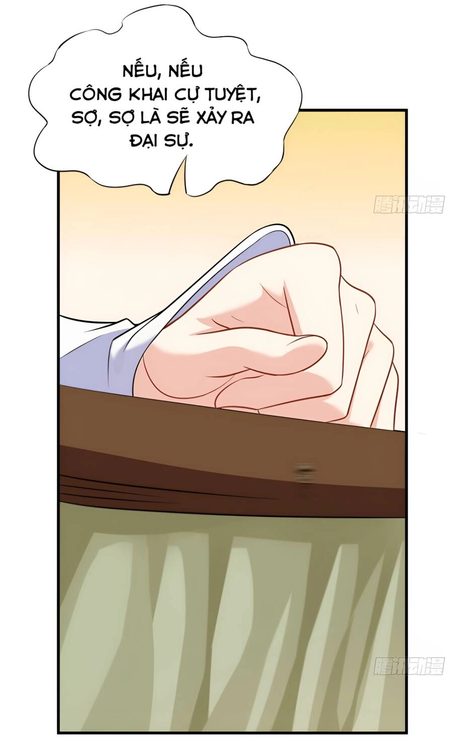 Vợ Tôi Và Tôi Thống Trị Tam Giới Chapter 44 - 34