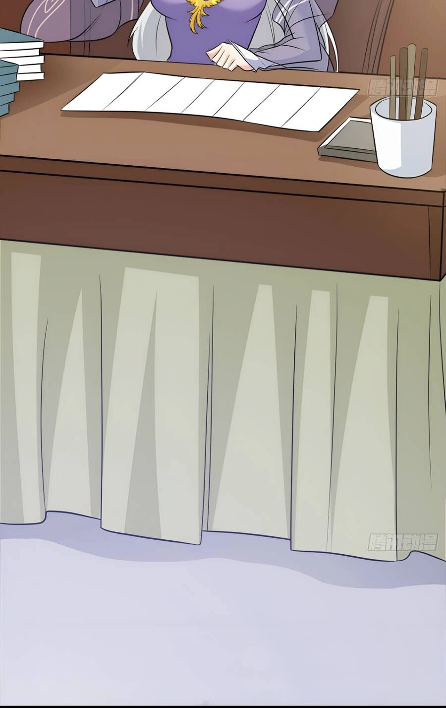 Vợ Tôi Và Tôi Thống Trị Tam Giới Chapter 44 - 36