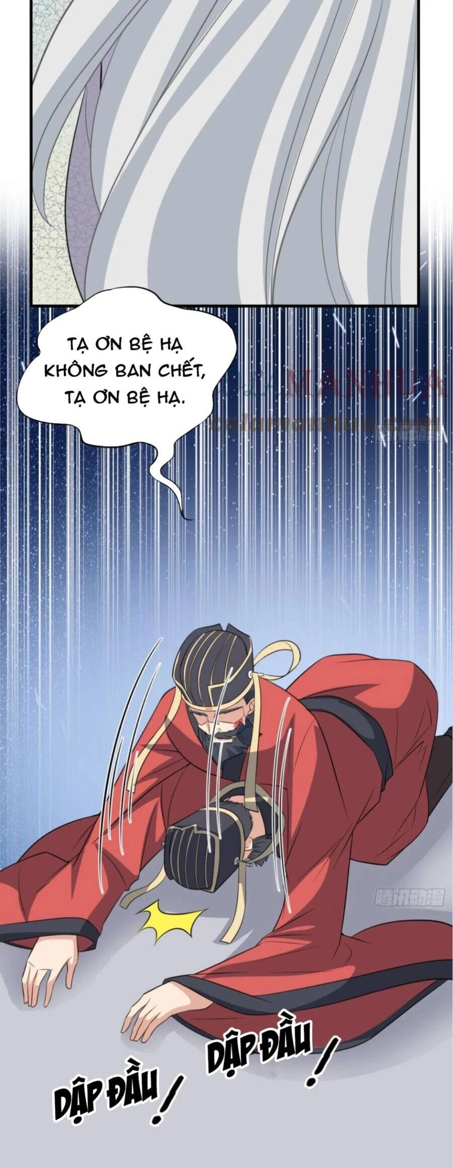 Vợ Tôi Và Tôi Thống Trị Tam Giới Chapter 45 - 12