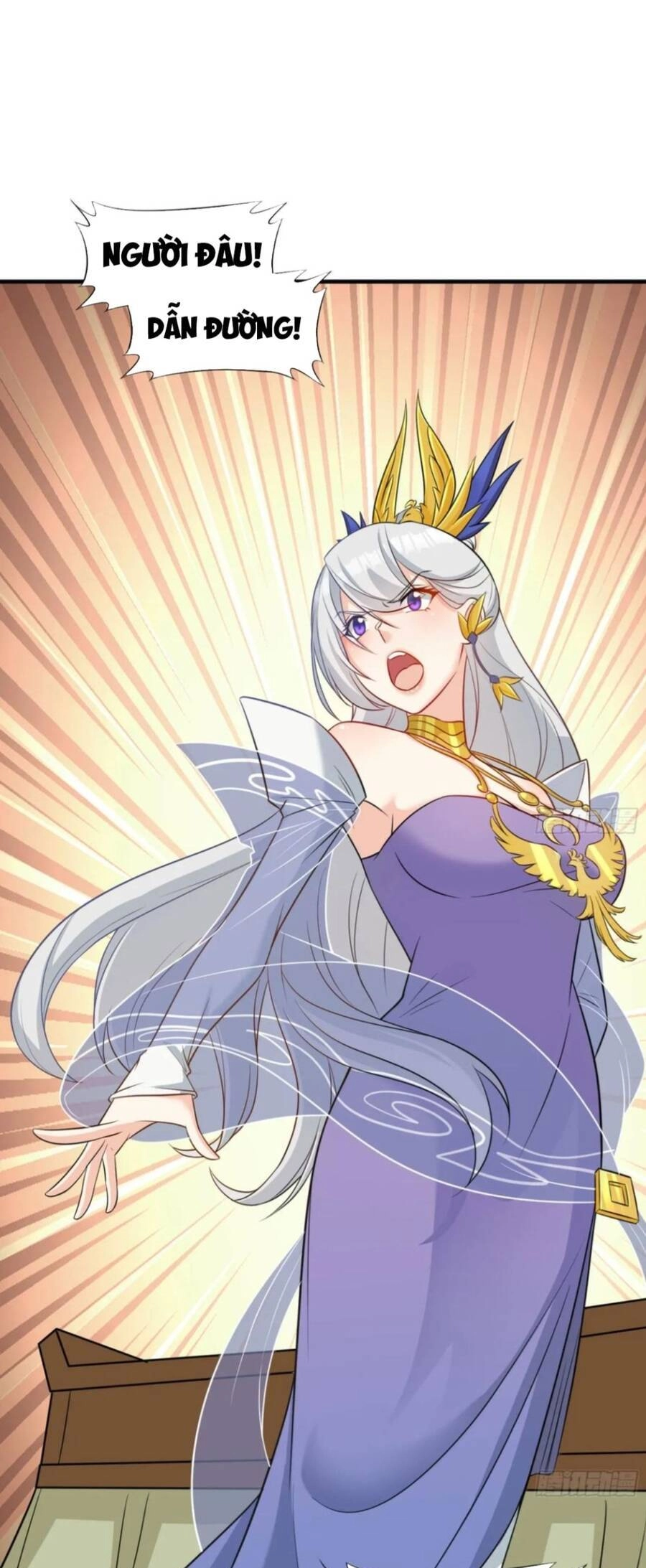 Vợ Tôi Và Tôi Thống Trị Tam Giới Chapter 45 - 17