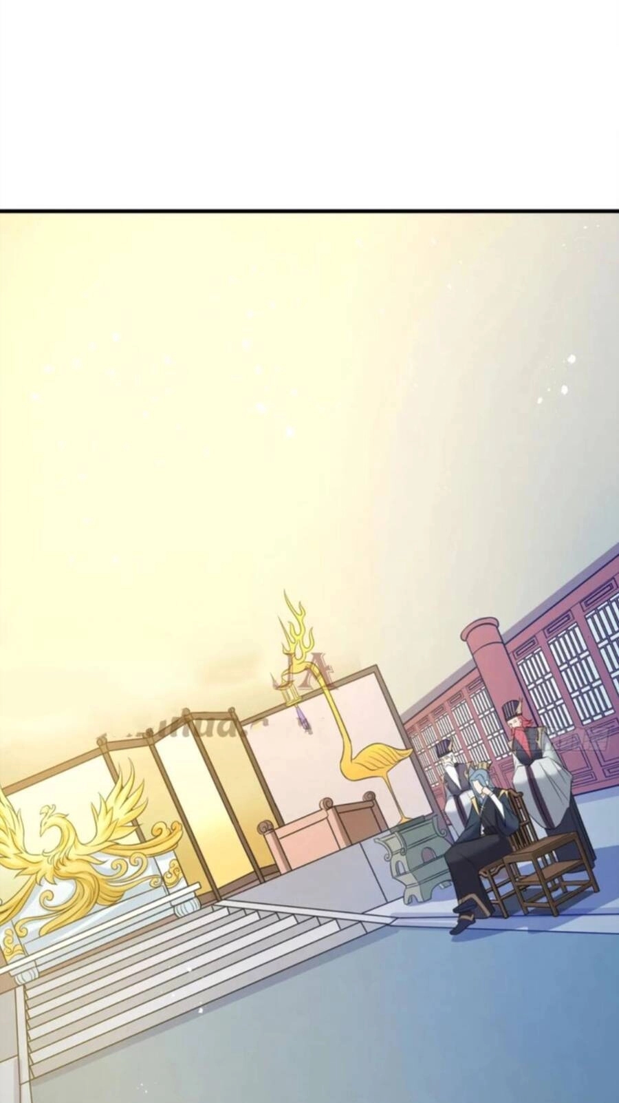 Vợ Tôi Và Tôi Thống Trị Tam Giới Chapter 45 - 20