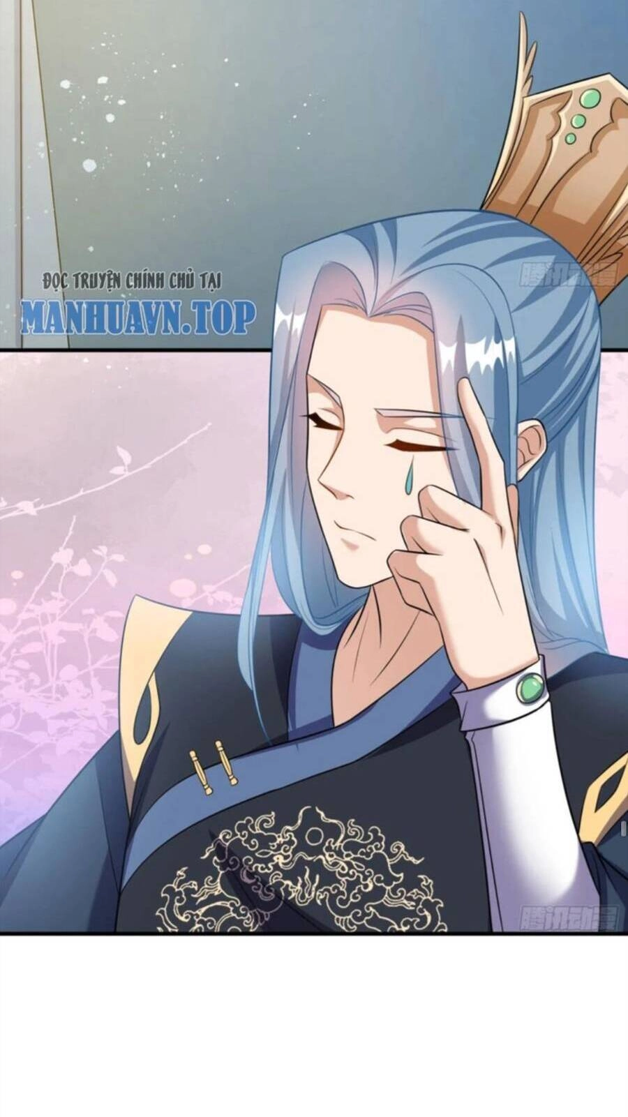 Vợ Tôi Và Tôi Thống Trị Tam Giới Chapter 45 - 21