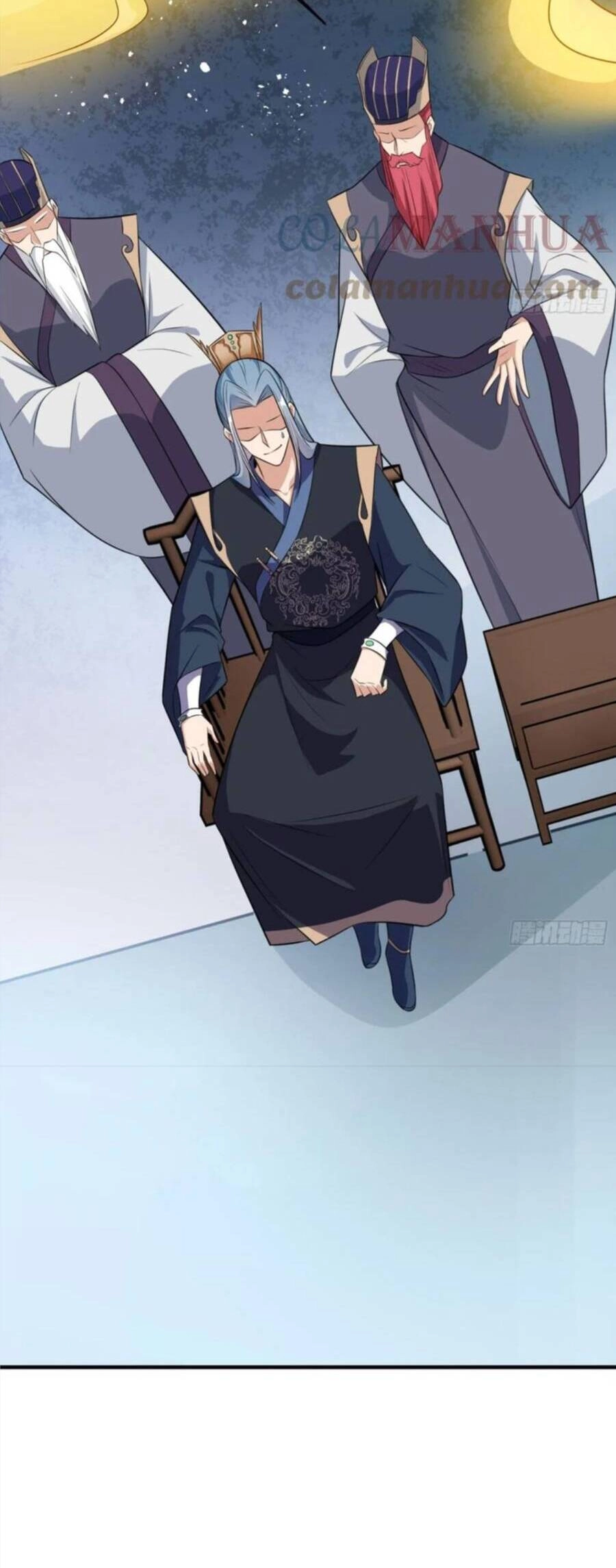 Vợ Tôi Và Tôi Thống Trị Tam Giới Chapter 45 - 29