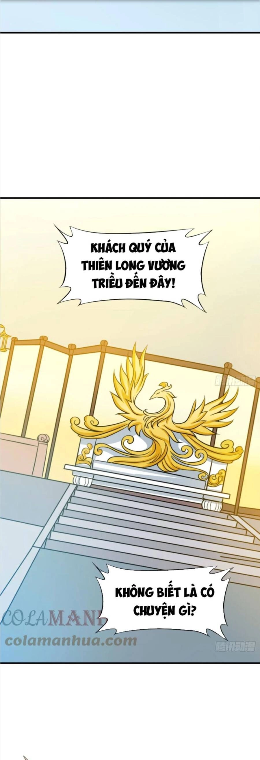 Vợ Tôi Và Tôi Thống Trị Tam Giới Chapter 45 - 30