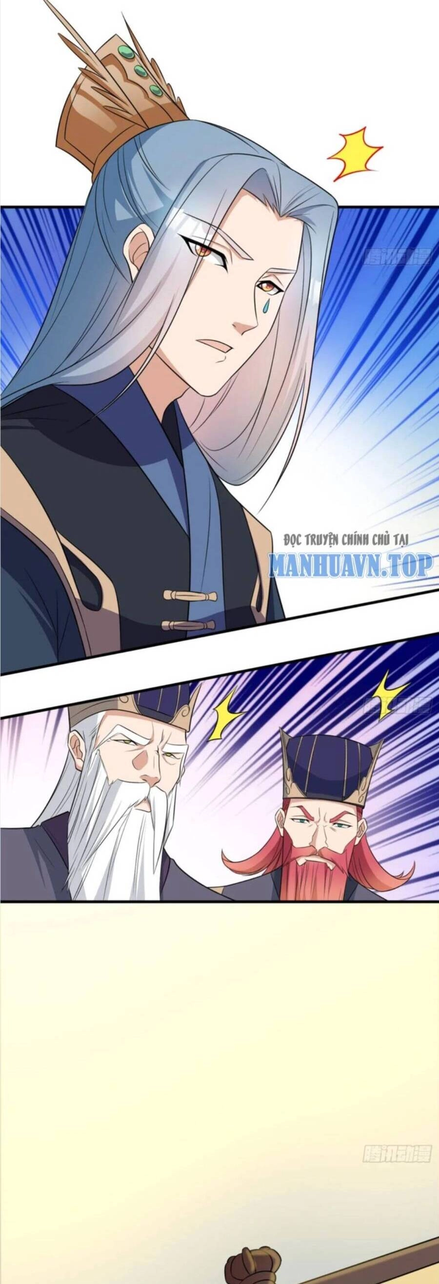 Vợ Tôi Và Tôi Thống Trị Tam Giới Chapter 45 - 31