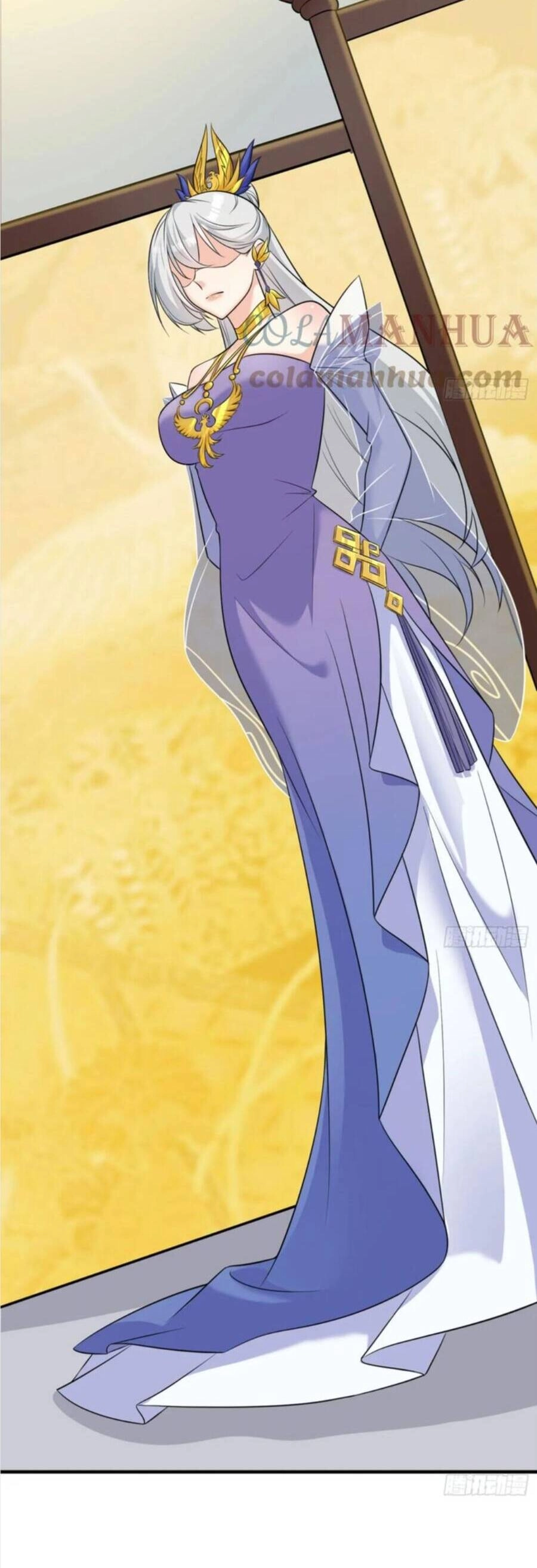 Vợ Tôi Và Tôi Thống Trị Tam Giới Chapter 45 - 32