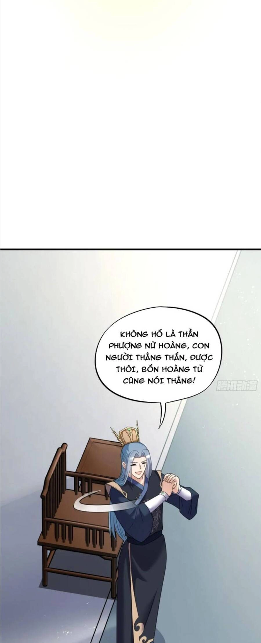 Vợ Tôi Và Tôi Thống Trị Tam Giới Chapter 45 - 34