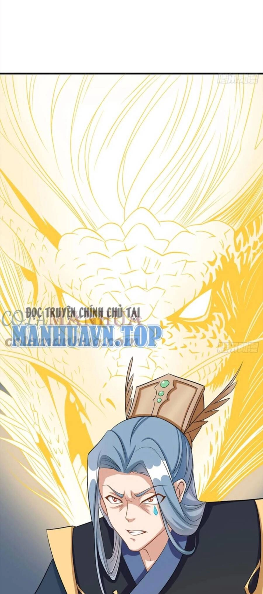 Vợ Tôi Và Tôi Thống Trị Tam Giới Chapter 46 - 4