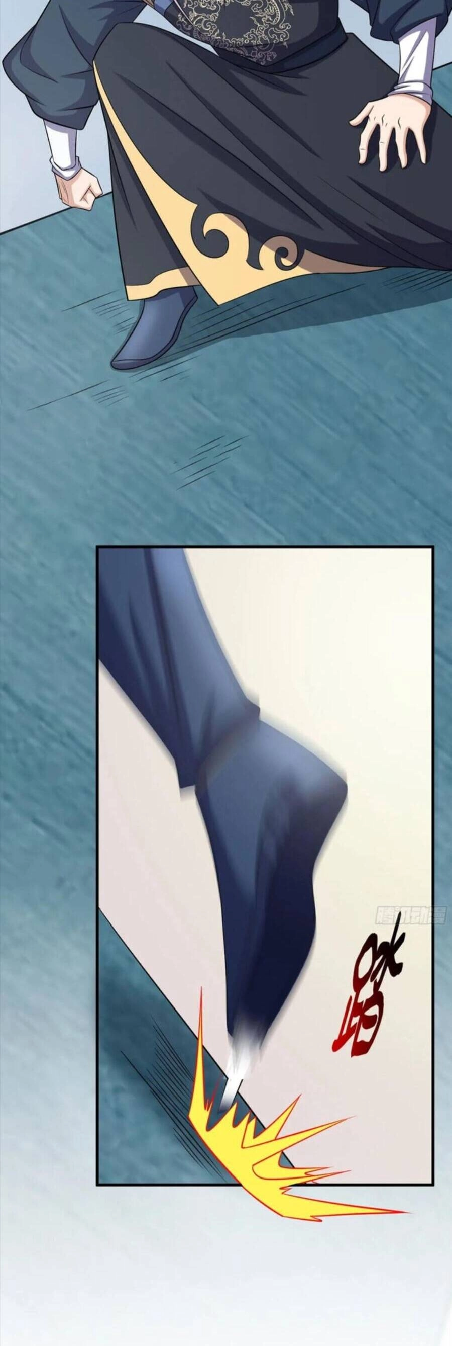 Vợ Tôi Và Tôi Thống Trị Tam Giới Chapter 46 - 11