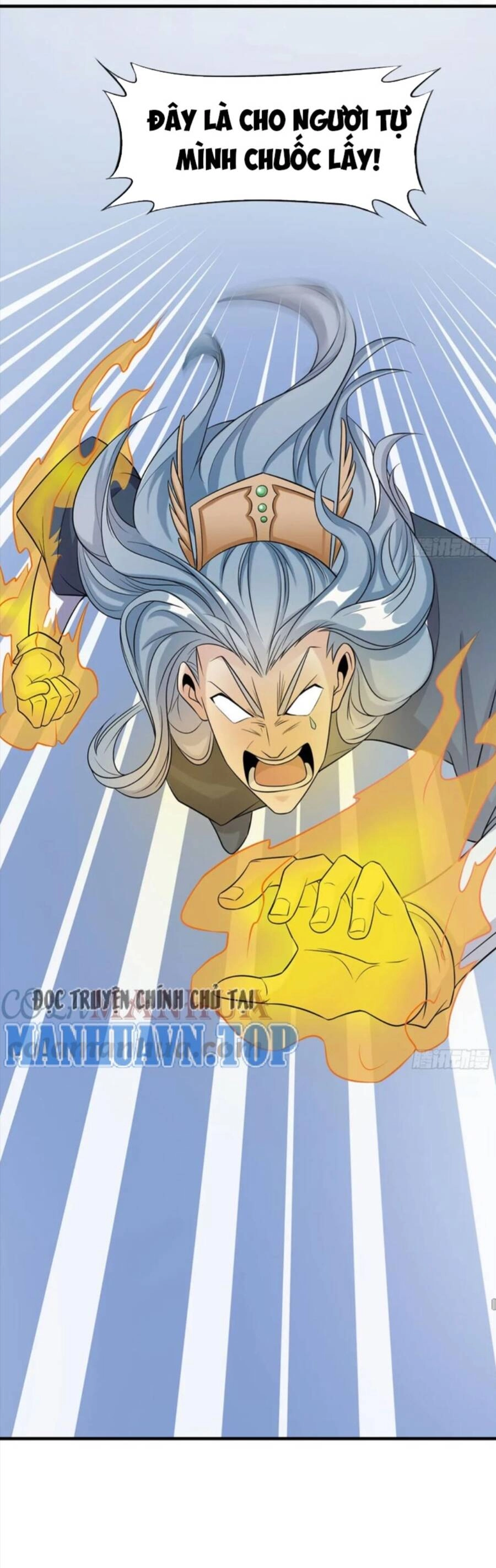 Vợ Tôi Và Tôi Thống Trị Tam Giới Chapter 46 - 12