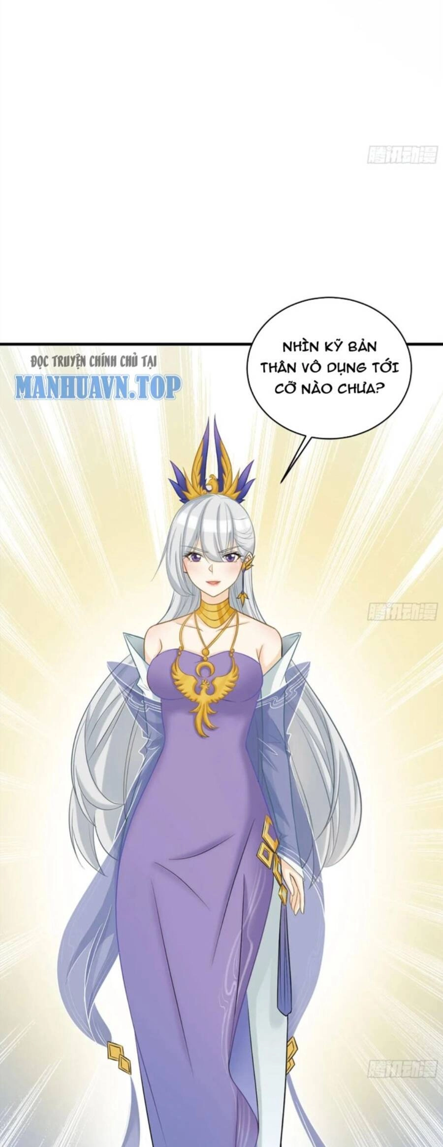 Vợ Tôi Và Tôi Thống Trị Tam Giới Chapter 46 - 18