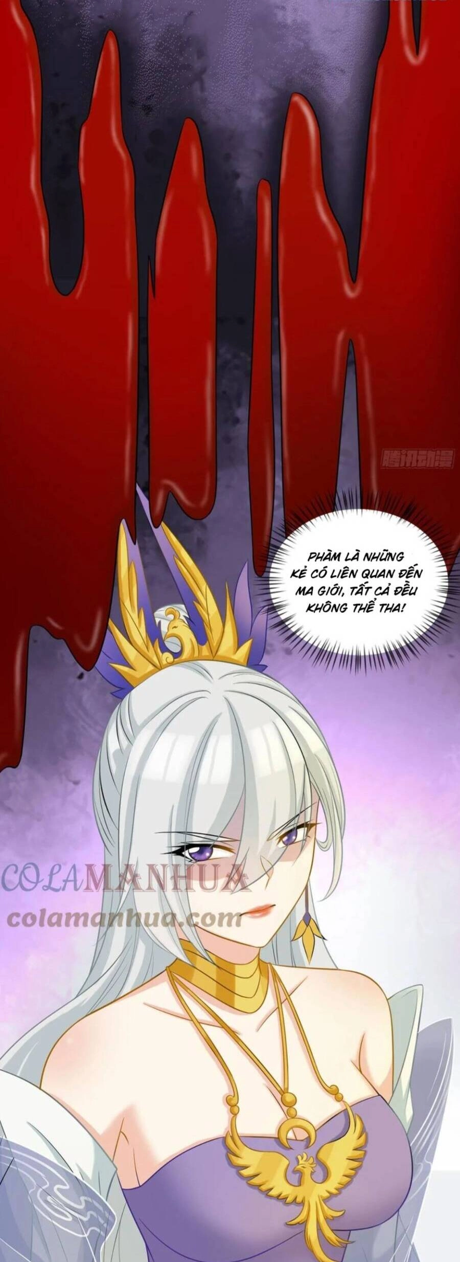 Vợ Tôi Và Tôi Thống Trị Tam Giới Chapter 46 - 28