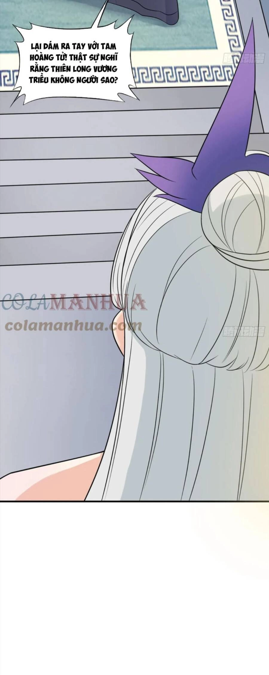 Vợ Tôi Và Tôi Thống Trị Tam Giới Chapter 46 - 33